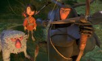 Kubo y las dos cuerdas mágicas