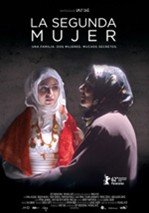 La segunda mujer (2012)