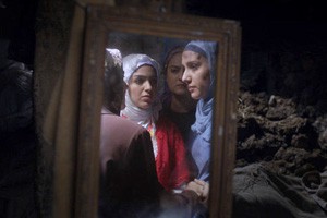 La segunda mujer foto crítica.