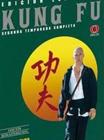 Kung Fu (2ª temporada) (1973)