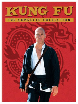 Kung Fu