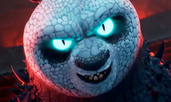 Kung Fu Panda 4