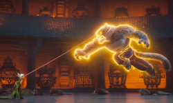 Kung Fu Panda 4