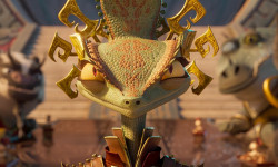 Kung Fu Panda 4
