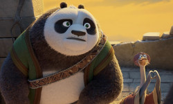 Kung Fu Panda 4