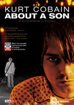 Kurt Cobain About a Son (2006)