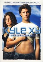 Kyle XY (2ª temporada) (2007)