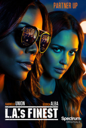 L.A.'s Finest (2019)