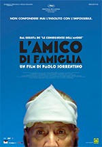 L'amico di famiglia