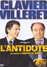 L´ Antidote