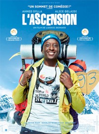 El ascenso