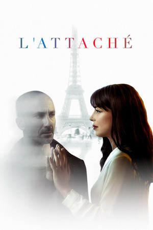 L'attaché (2019)