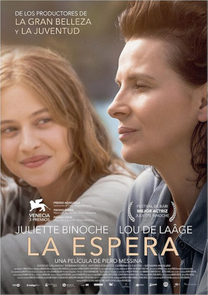 La espera