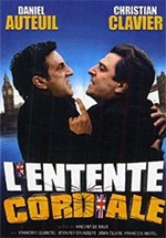 L'entente cordiale