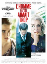 L'homme qu'on aimait trop (2014)