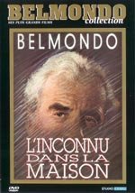 L' inconnu dans la maison