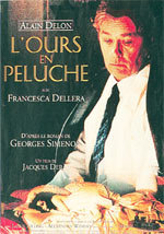 L' Ours en peluche