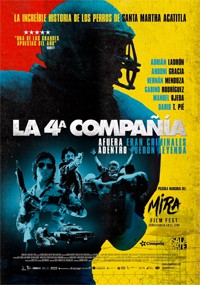 La 4ª Compañía (2016)