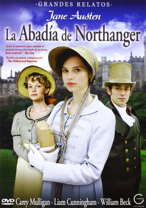 La abadía de Northanger (2007)