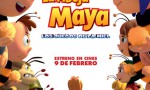 La abeja Maya: Los juegos de la miel