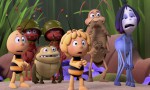 La abeja Maya: Los juegos de la miel