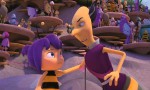 La abeja Maya: Los juegos de la miel