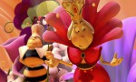 La abeja Maya: Los juegos de la miel