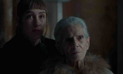 La abuela