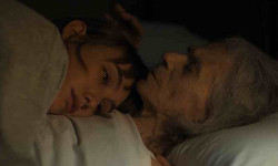 La abuela
