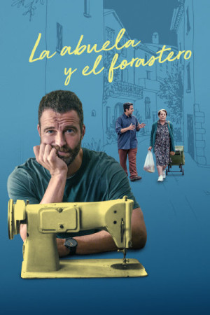 La abuela y el forastero (2024)