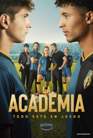 La Academia (2024)