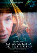 La academia de las musas