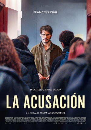 La acusación