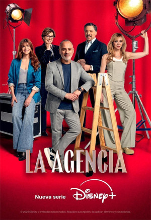 La Agencia (2025)