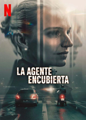 La agente encubierta (2025)