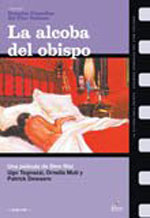 La alcoba del obispo (1977)