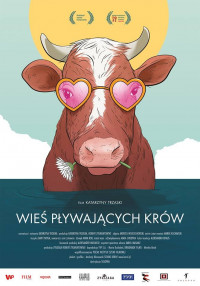 La aldea de las vacas nadadoras (2018)