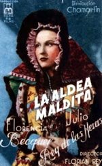 La aldea maldita (1942) (1942)