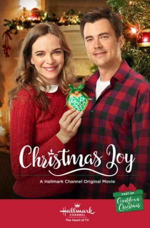 La alegría de la Navidad (2018)