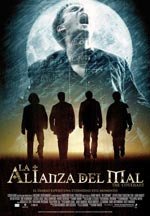 La alianza del mal