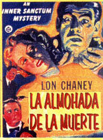 La almohada de la muerte