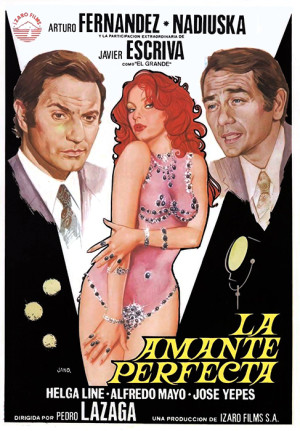 La amante perfecta