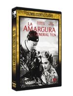 La amargura del general Yen