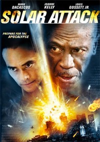 La amenaza solar (2006)