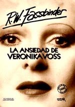 La ansiedad de Veronika Voss