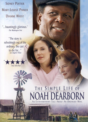La apacible vida de Noah Dearborn (1999)