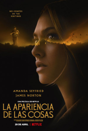 La apariencia de las cosas (2021)