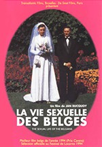 La apasionante vida sexual de los belgas (La vie sexuelle des belges 1950-1978) (1994)
