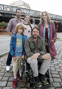 La apuesta (2015)