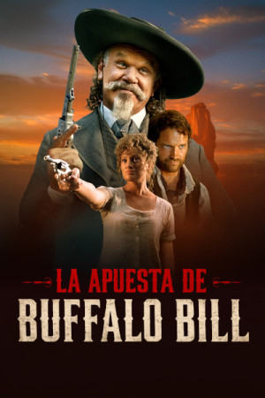 La apuesta de Buffalo Bill (2025)
